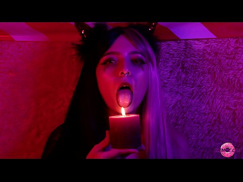 ❤️ মুখ পূর্ণতা সহ সেক্সি Succubus থেকে উত্সাহী Blowjob আমাদের কাছে bn.teenactivewear.ru ﹏